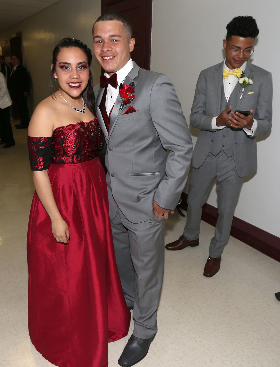Wildwood Prom
